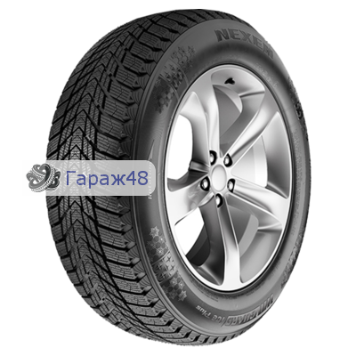 Nexen Winguard Ice plus 195/60 R15 92T