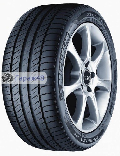 Michelin Primacy HP 245/40 R19 94Y